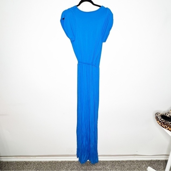 Rachel‎ Pally Maxi Wrap Dress - Picture 3 of 7